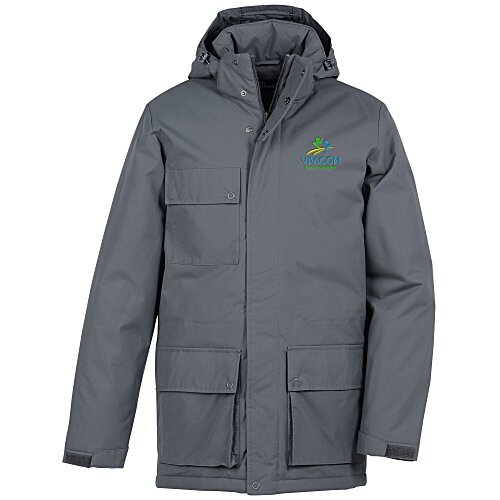 Expedition Parka Main Image