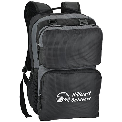 Trailhead 30L Backpack with Removable Fanny Pack Main Image