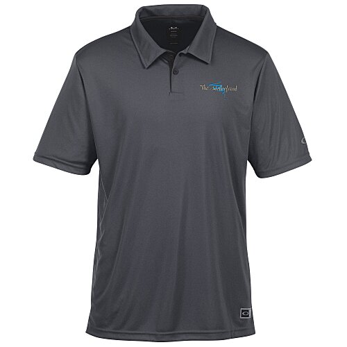 Oakley Team Issue Hydrolix Polo - Men's Main Image