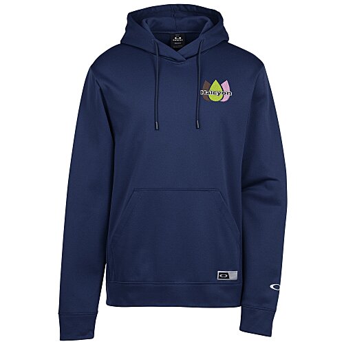 Oakley Team Issue Hydrolix Hooded Sweatshirt Main Image