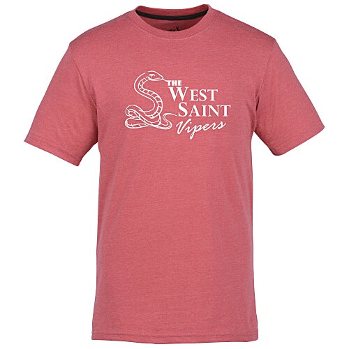 Kastlfel Cotton Blend Crewneck T-Shirt - Men's Main Image