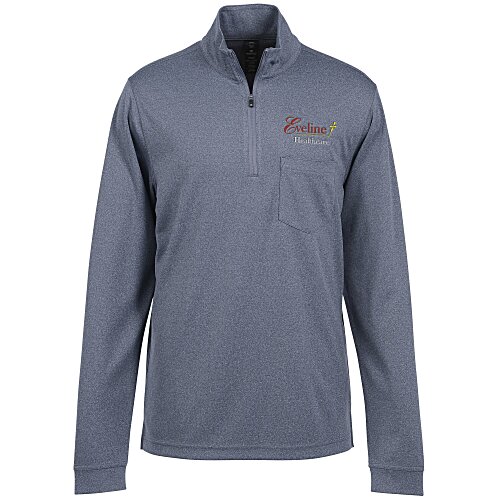 Stormtech Dockyard 1/4-Zip Pullover - Men's Main Image