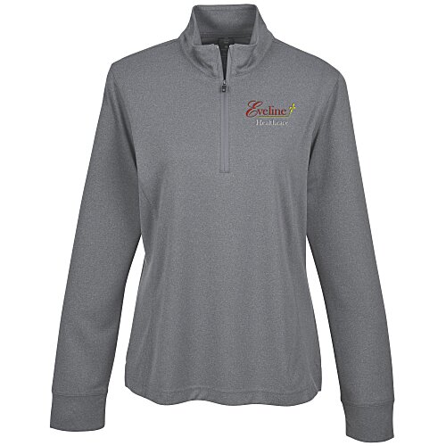 Stormtech Dockyard 1/4-Zip Pullover - Ladies' Main Image
