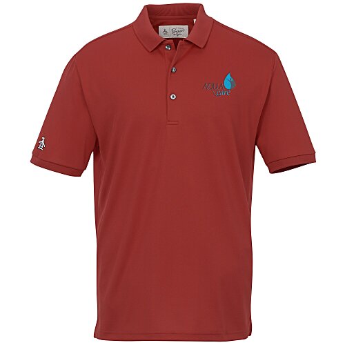 Original Penguin Solid Polo - Men's Main Image