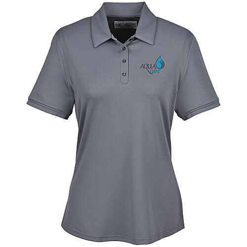 Original Penguin Solid Polo - Ladies' Main Image