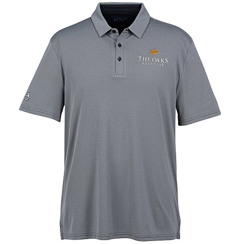 Original Penguin Oxford Polo - Men's Main Image