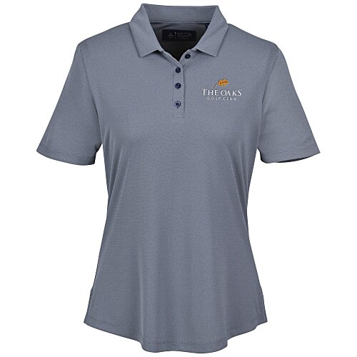Original Penguin Oxford Polo - Ladies' Main Image
