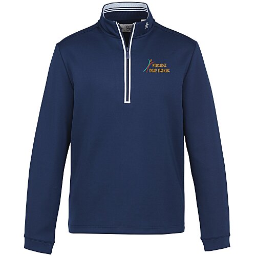 Original Penguin Clubhouse 1/4-Zip Pullover - Men's Main Image