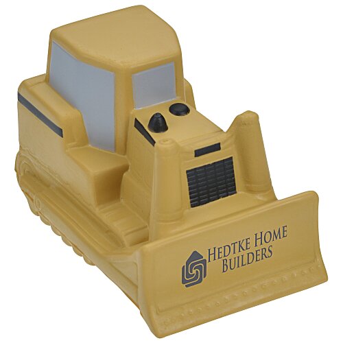 Bulldozer Stress Reliever Main Image
