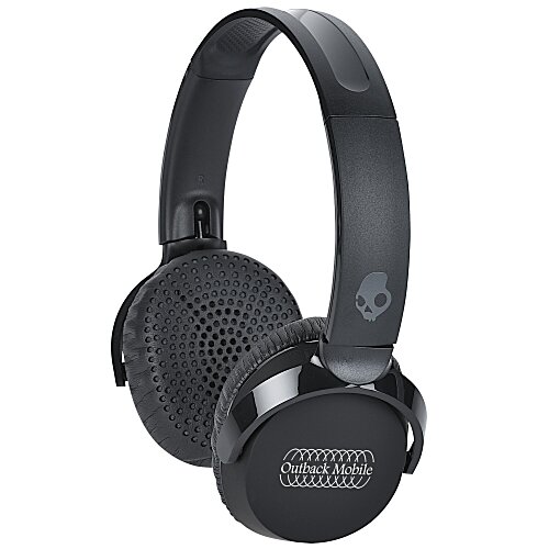 Skullcandy Riff 2 Bluetooth Headphones Main Image