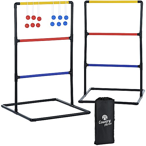 Ladder Ball Game Main Image
