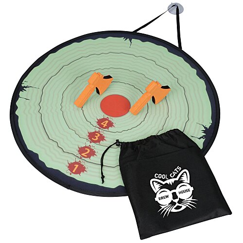Foam Axe Throwing Kit Main Image