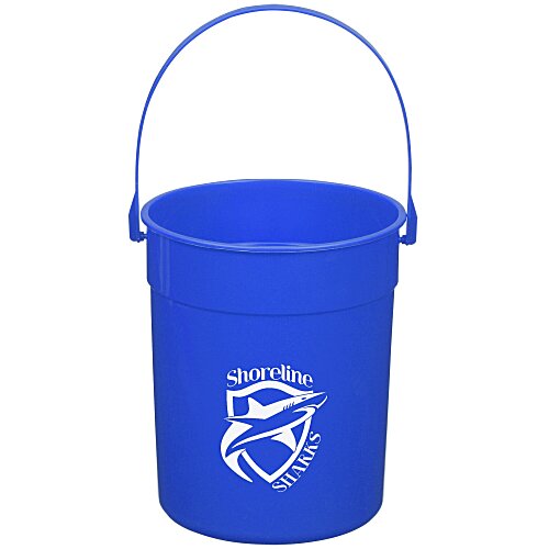 Pail with Handle - 87 oz. - 24 hr Main Image