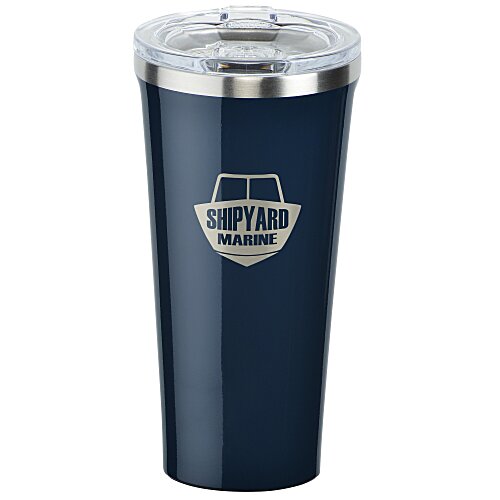 Corkcicle Vacuum Tumbler - 16 oz. - Laser Engraved - 24 hr Main Image