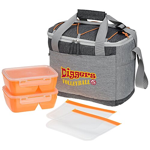 Bay Picnic Lunch Set Main Image