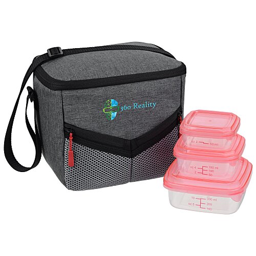 Victory Portion Control Lunch Set Main Image