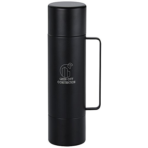 MiiR Tomo Vacuum Flask - 33 oz Main Image