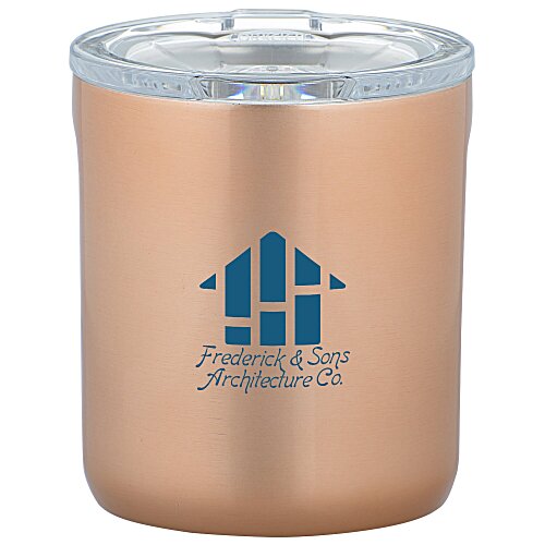 Corkcicle Buzz Vacuum Cup - 12 oz Main Image