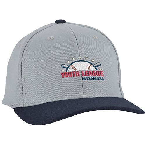 Pro-Wool Pacflex Cap Main Image