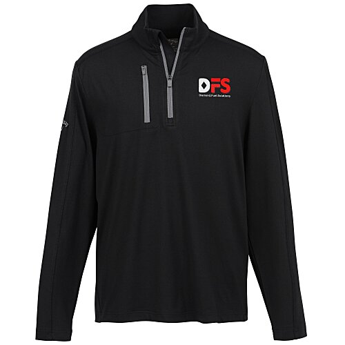 Callaway Lightweight 1/4-Zip Pullover - Men's Main Image