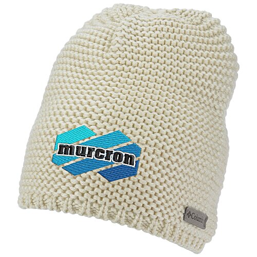 Columbia Cascade Peak Beanie Main Image