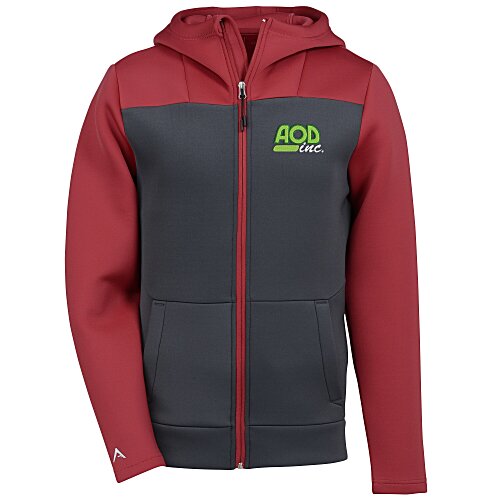 Antigua Protect Full-Zip Hoodie - Men's Main Image