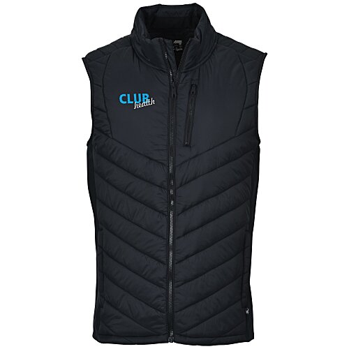 Spyder Challenger Vest - Men's Main Image