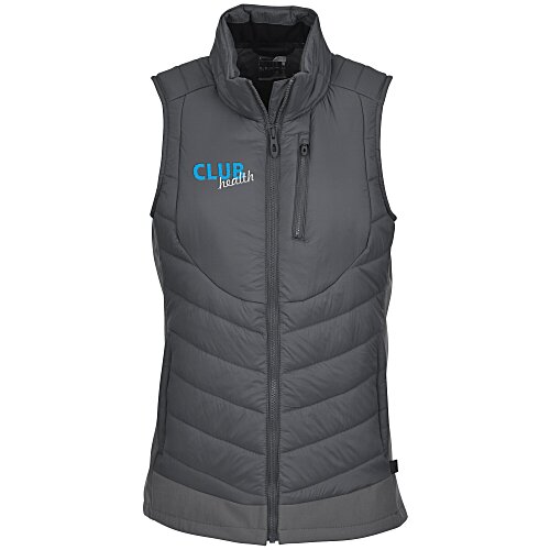 Spyder Challenger Vest - Ladies' Main Image
