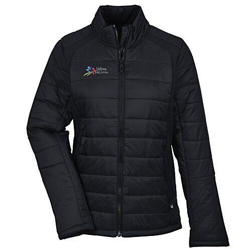 Spyder Challenger Jacket - Ladies' Main Image
