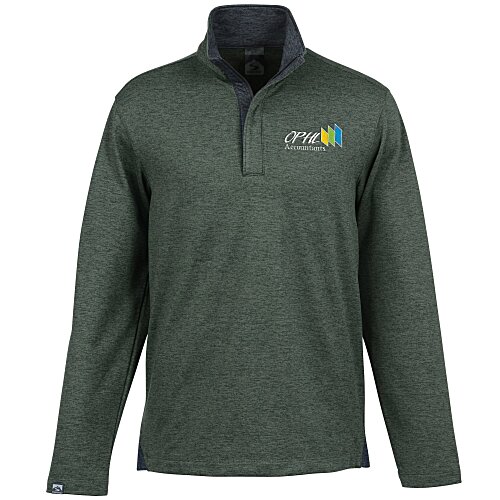 Storm Creek Sidekick 1/4-Zip Pullover - Men's Main Image