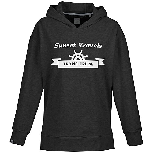 Storm Creek Sidekick Hoodie - Ladies' Main Image