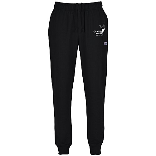 Champion Powerblend Fleece Joggers Main Image