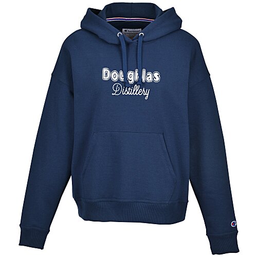 Champion Powerblend Hoodie - Ladies' - Screen Main Image