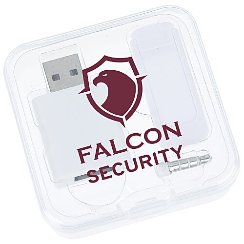 Data Blocker Kit Main Image