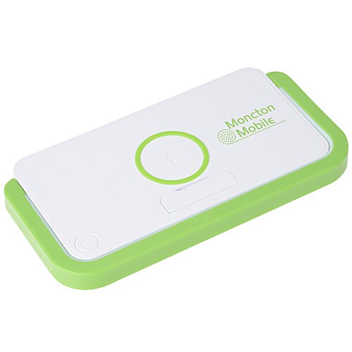 Accent Light Wireless Charger Main Image