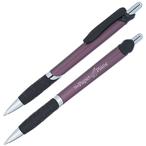 Brigade Pen - Metallic Main Image