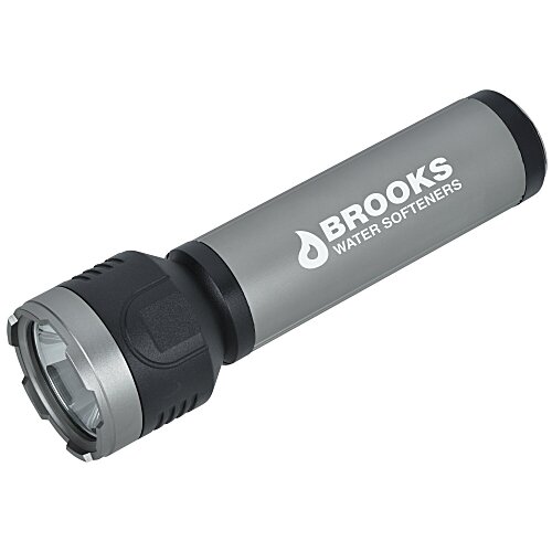 Maddox Rechargeable Flashlight Main Image
