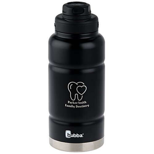 bubba Trailblazer Vacuum Bottle - 32 oz - Laser Engraved Main Image