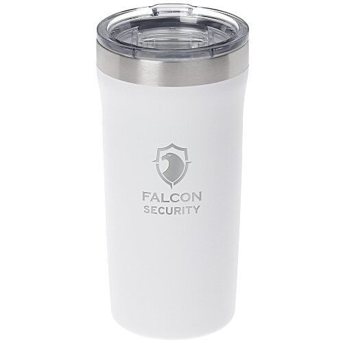 Palermo Vacuum Tumbler - 18 oz - Laser Engraved Main Image