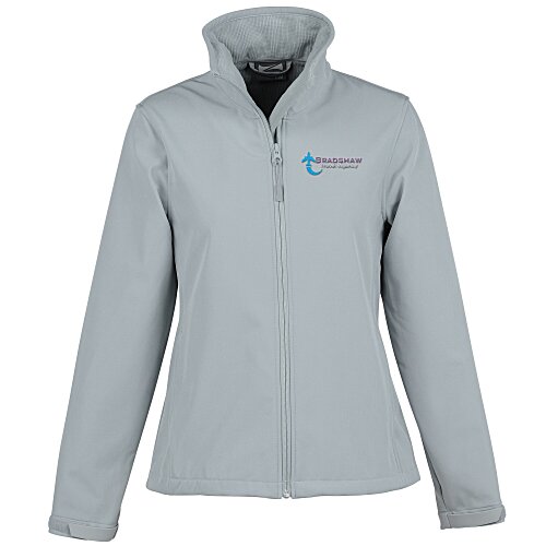 Aspen Soft Shell Jacket - Ladies' Main Image