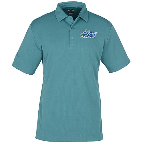 Callaway Micro Texture Polo - Men's Main Image