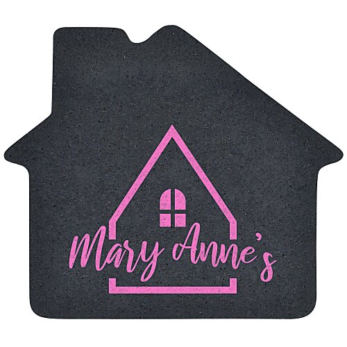 Re-Tire Coaster - House Main Image