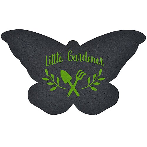 Re-Tire Coaster - Butterfly Main Image