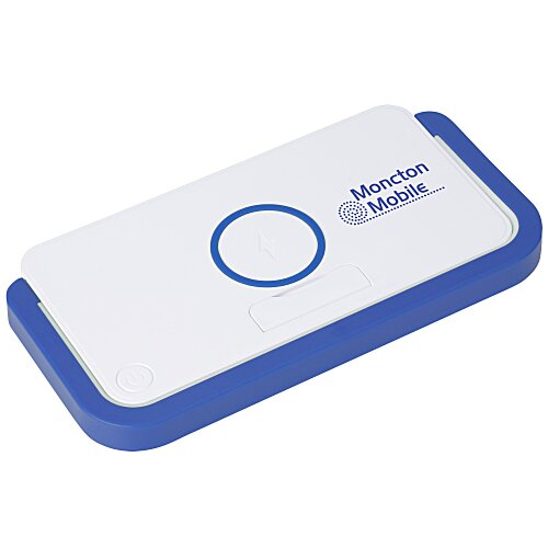 Accent Light Wireless Charger - 24 hr Main Image