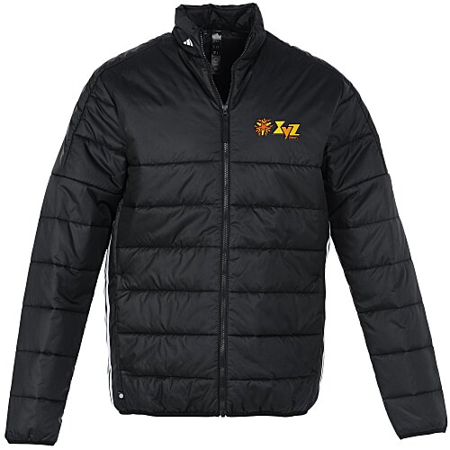 adidas Puffer Jacket - Men's Main Image
