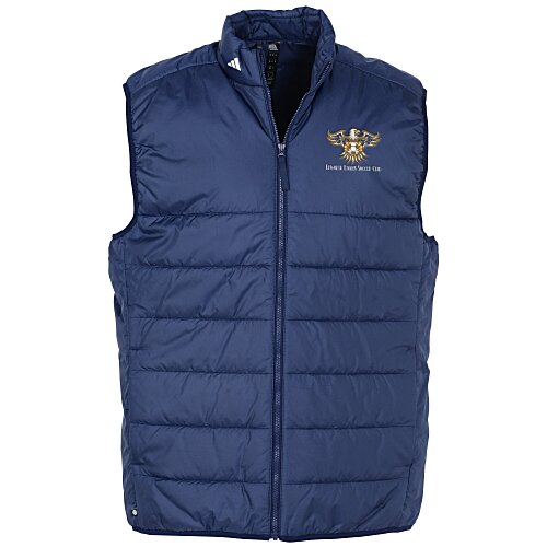 adidas Puffer Vest - Men's Main Image