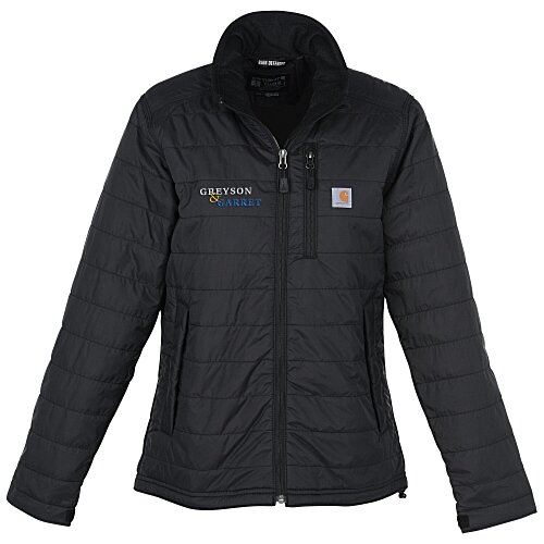 Carhartt Gilliam Jacket - Ladies' Main Image