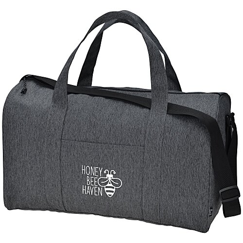 Earl Duffel Main Image