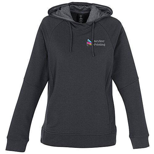 Stormtech Dockyard Performance Hoodie - Ladies' Main Image