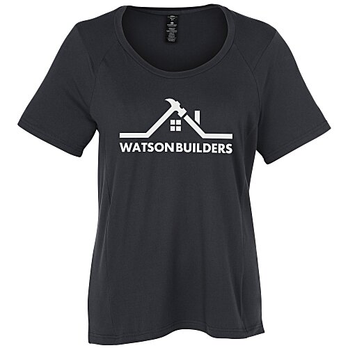 Stormtech Tundra Performance T-Shirt - Ladies' Main Image